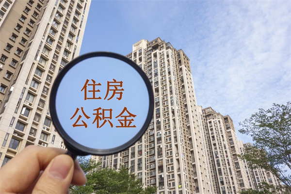 洛阳怎么取住房住房公积金（取住房公积金方法）